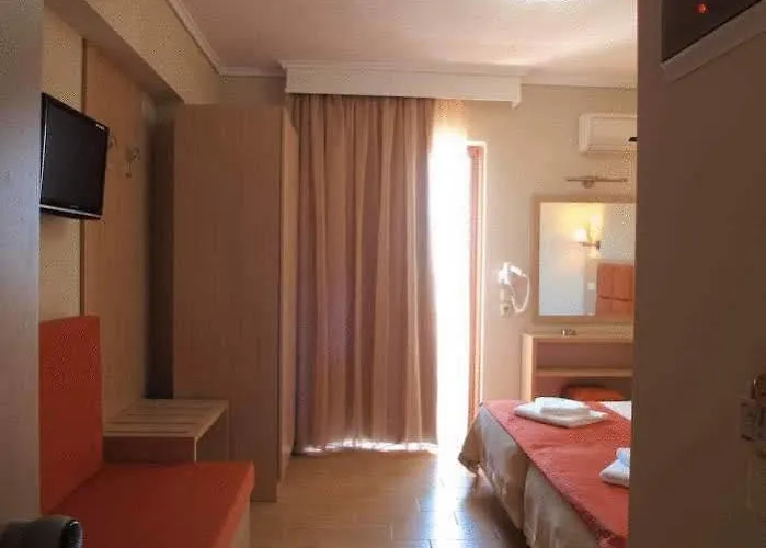 Ouranoupolis Princess オウランオウポリ