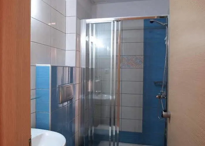 Ouranoupolis Princess ホテル 3*