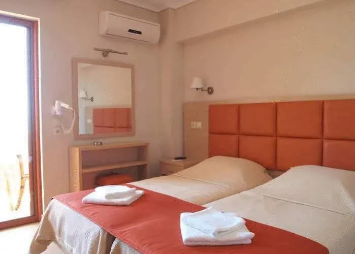 Ouranoupolis Princess オウランオウポリ