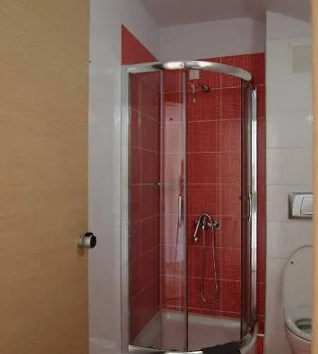 Ouranoupolis Princess