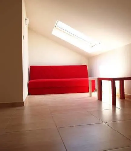 Ouranoupolis Princess オウランオウポリ